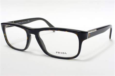 prada optical frames 2016|prada optical frames men.